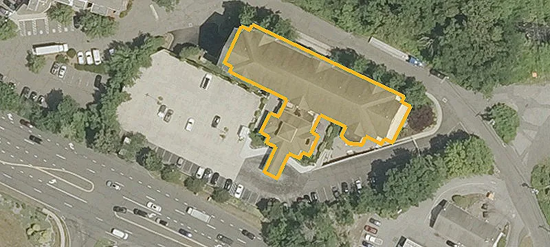 25 Old Stratford Rd