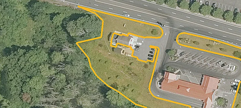 97 Berlin Rd