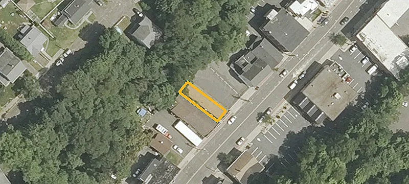125 Ctr St