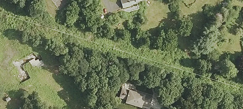 Pinnacle Rd