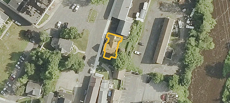 22 Electric Ave