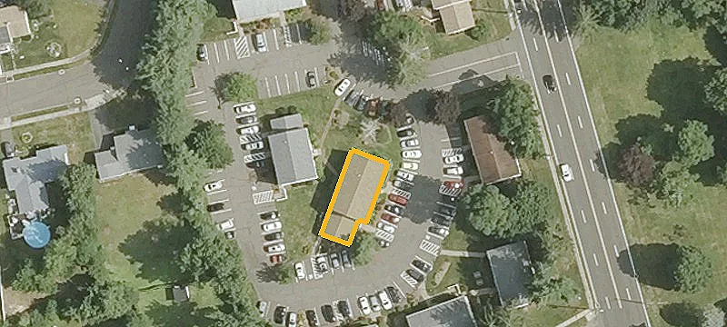 3190 Whitney Ave, Unit 5