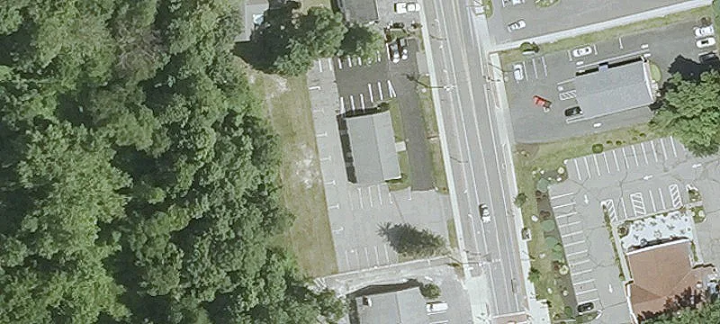 786 Federal Rd