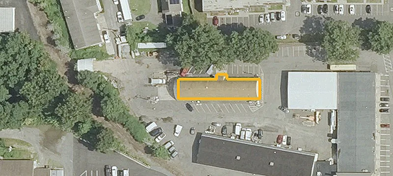 101 Main St