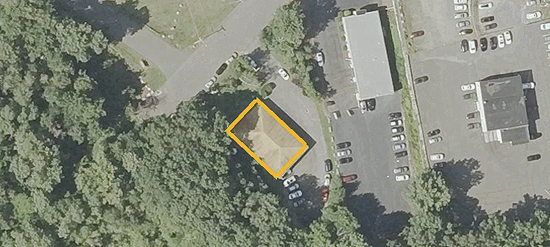 91 New Wood Rd