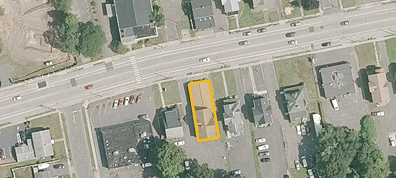 611 Burnside Ave