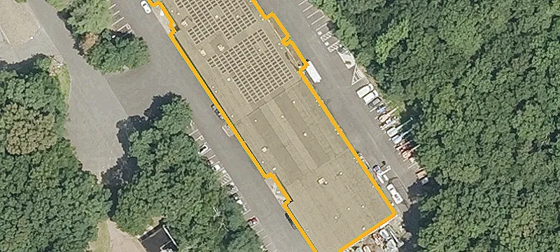 101 Industrial Park Rd