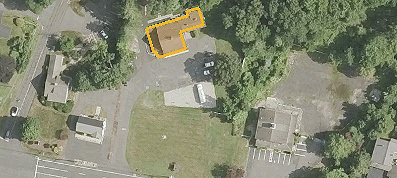 321 Albany Tpke