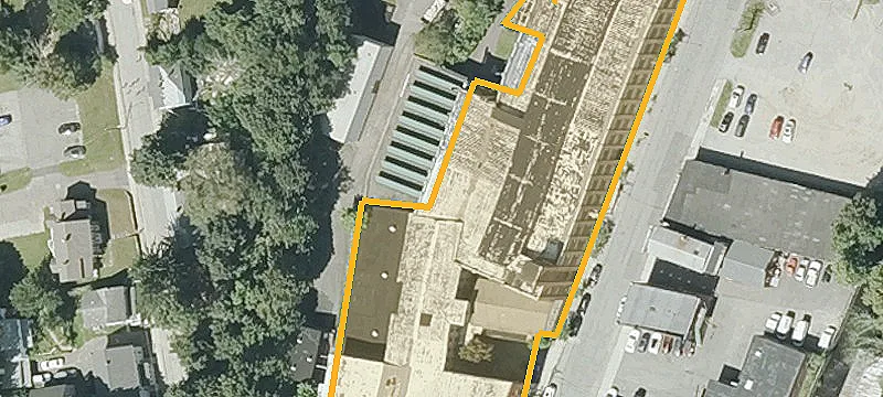 8 Furnace Ave