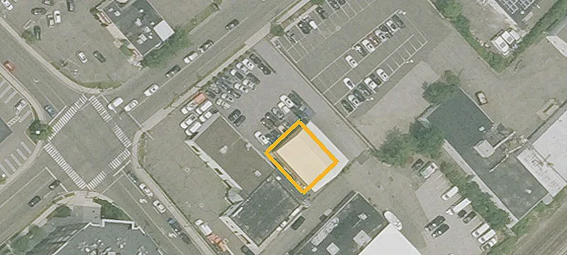 575 Commerce Dr