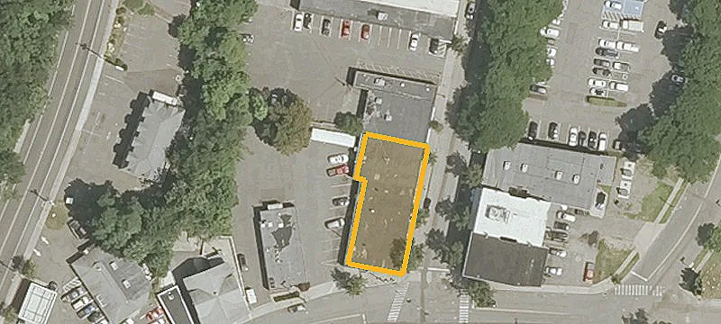20 Church St