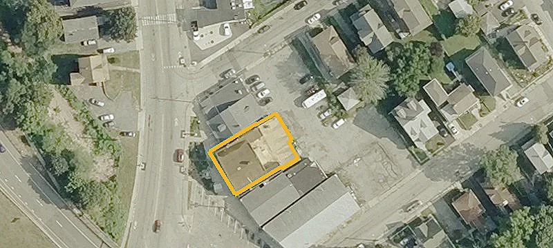 397 Williams St, Unit 403
