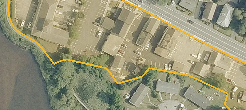 15 Ft Hl Rd