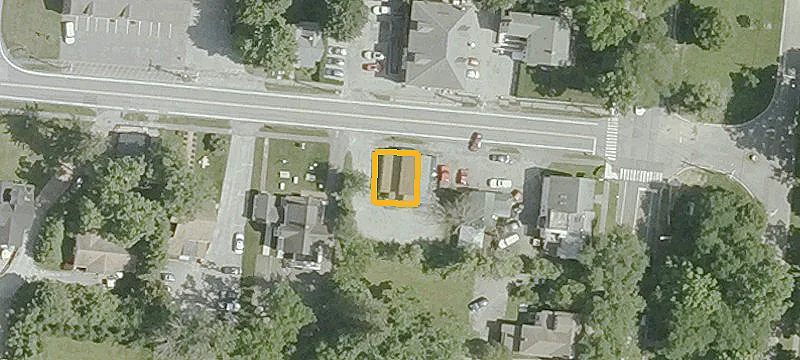 13 Main St