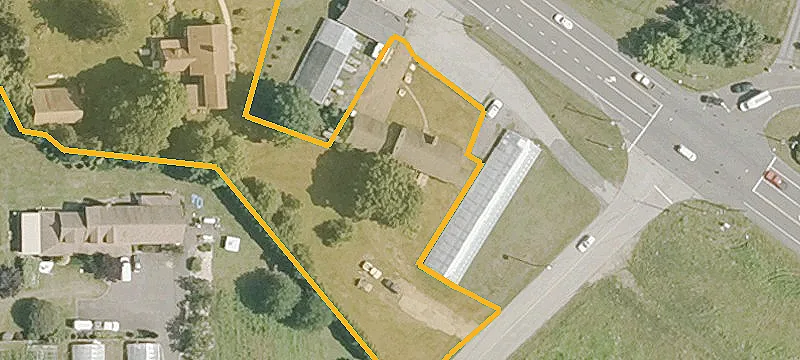 1345 Portland Cobalt Rd