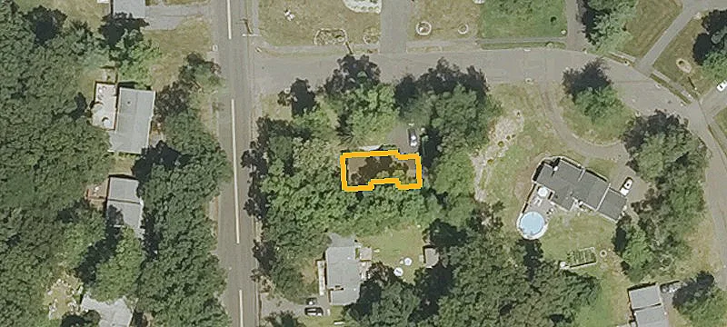 2 Corey Rd