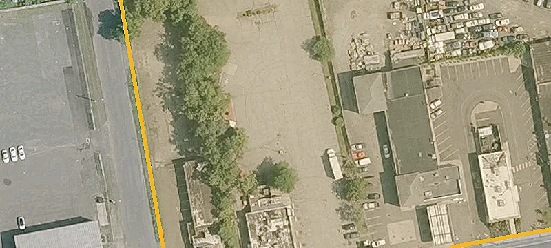 70 Airport Rd