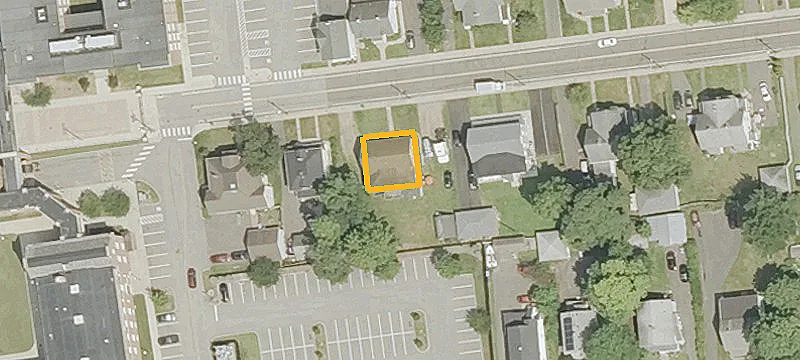56 School St
