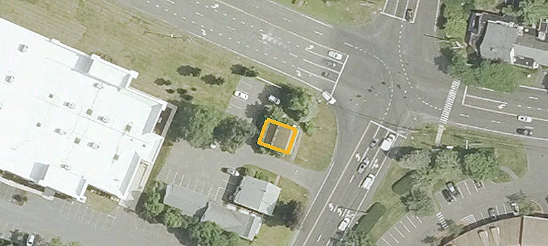 3 Waterville Rd