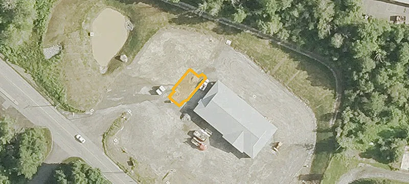 341 Pinewoods Rd