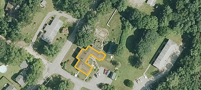 60 Dog Hl Rd