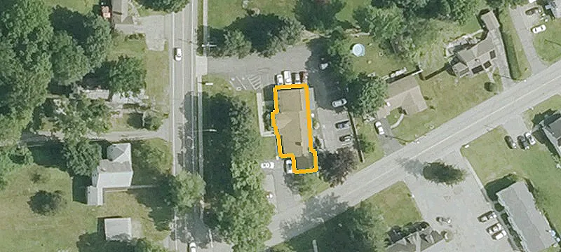 558 Norwich Rd