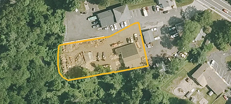 574 New London Tpke