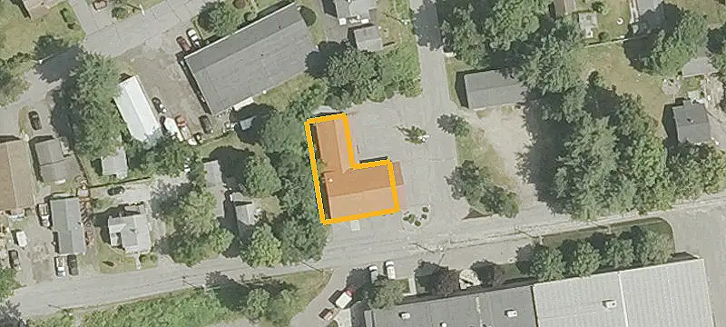 64 Grant St