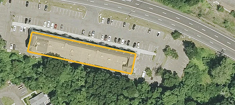 999 Foxon Rd Ste, Unit 29