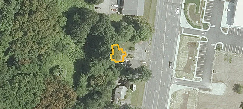 60 Danbury Rd