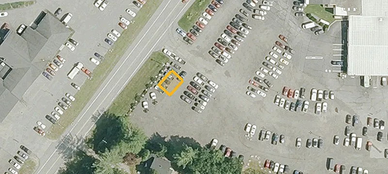 581-583 Liberty Hwy