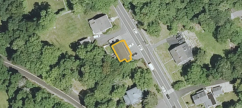 166 Whisconier Rd