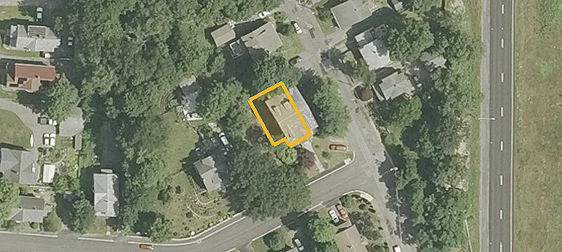 235 Calhoun St