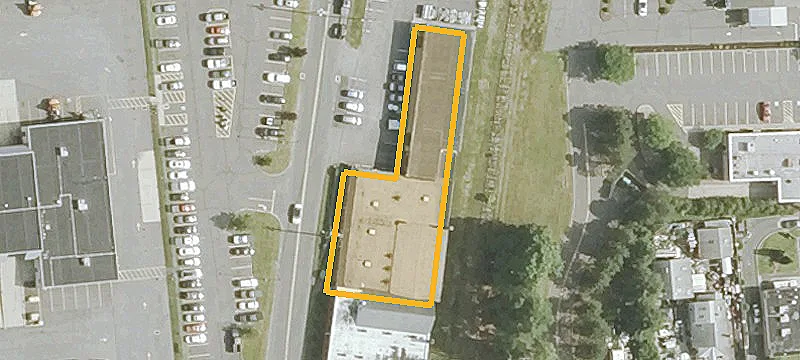 43 Aircraft Rd