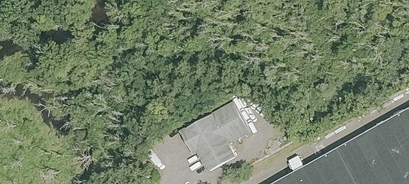 296 Woodlawn Rd