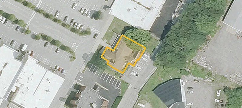 225 Kennedy Dr