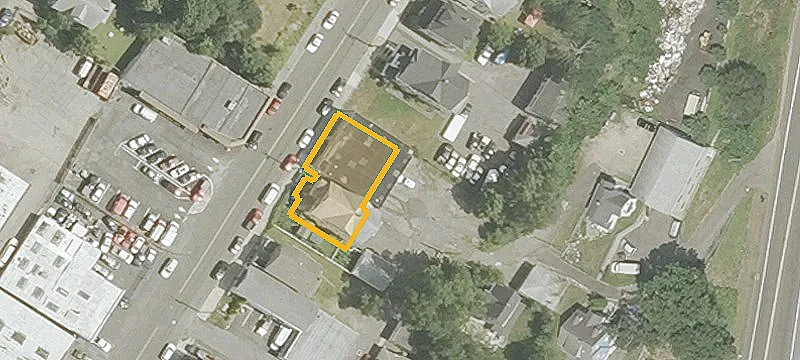 46 Clifton Ave