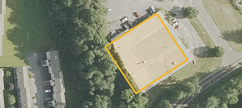 200 Saint Onge Rd