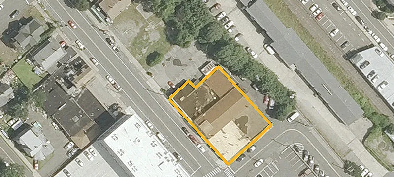 509 Howe Ave, Unit 517