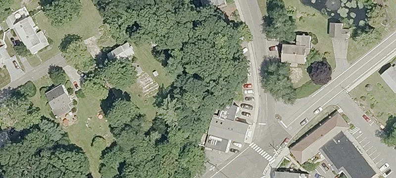 1 Main St