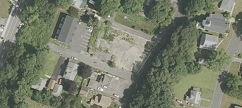 550 High St