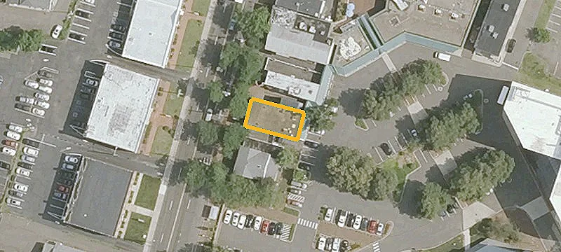 2341 Whitney Ave