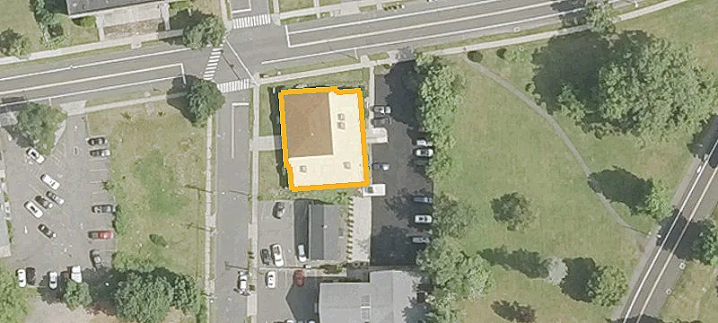 6 Park Pl Ste, Unit 3