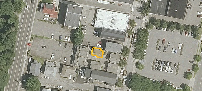 122 Church St