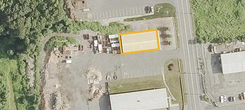 27 Industrial Rd