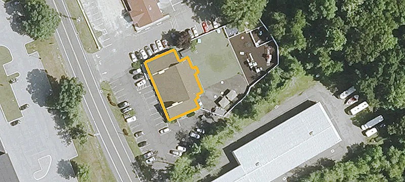 890 Ethan Allen Hwy
