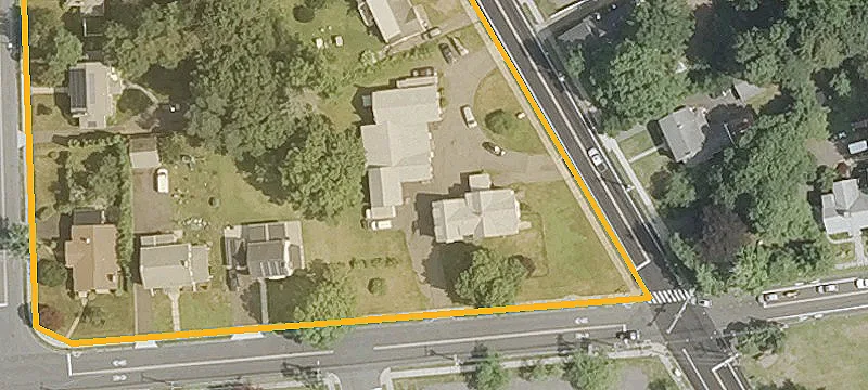 510 Corbin Ave