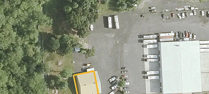 90 Town Line Rd