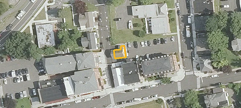 7 Market St