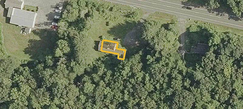 315 New Hartford Rd